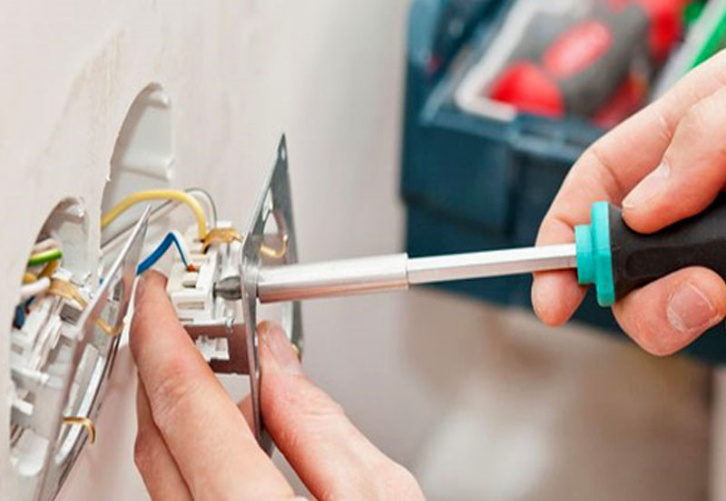 Elétrica, Serviços de Elétrica, Manutenção Elétrica