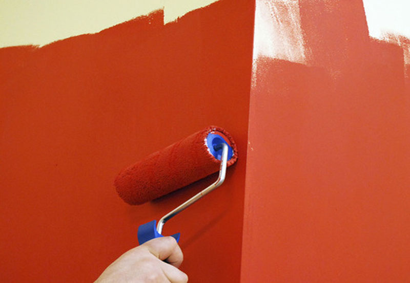 Pintura Predial