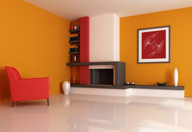 Pintura Residencial