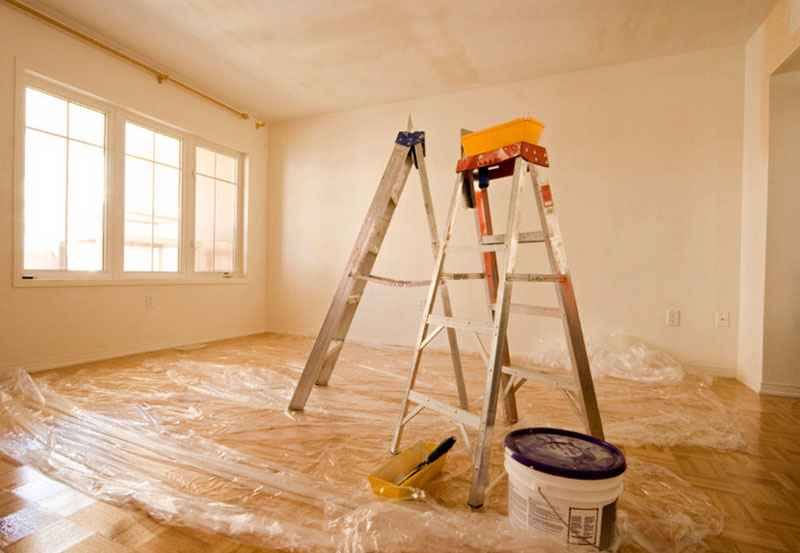 Pintura Residencial